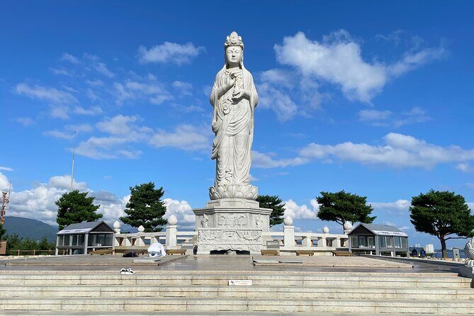 Gangneung Sightseeing Day Tour - The Sum Up: Is This Tour Right for You?