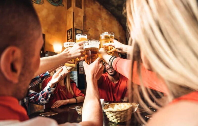 Gangtok Guided Pub-Hopping Experience: Walk, Drink, Repeat - Who Will Love This Tour?