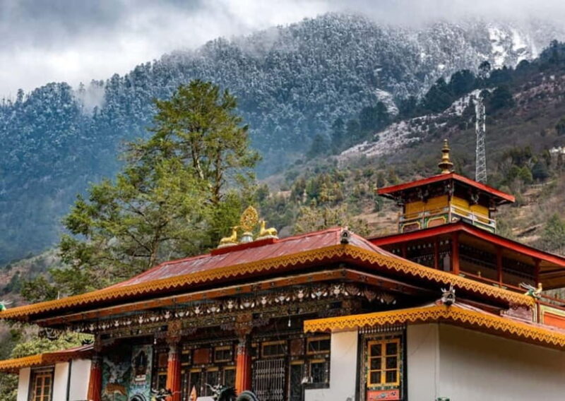 Gangtok: Guided Walking Tour with Ridge Park & Monastery - Who Should Consider This Tour?