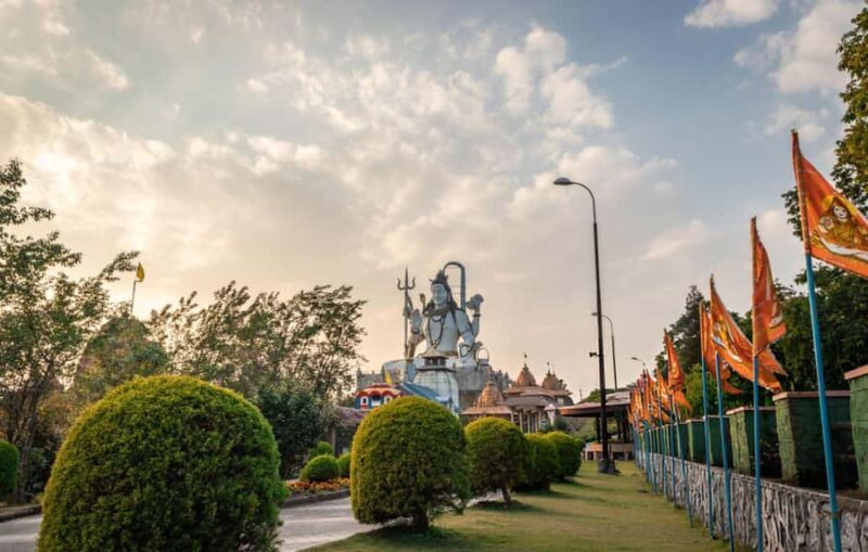 Gangtok: Namchi Guided Day Trip with Hotel Pickup - Introduction: A Taste of Sikkim’s Charm