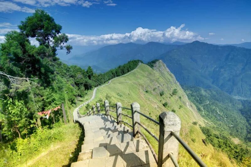 Gangtok: Namchi Guided Day Trip with Hotel Pickup - What Makes This Tour Special?