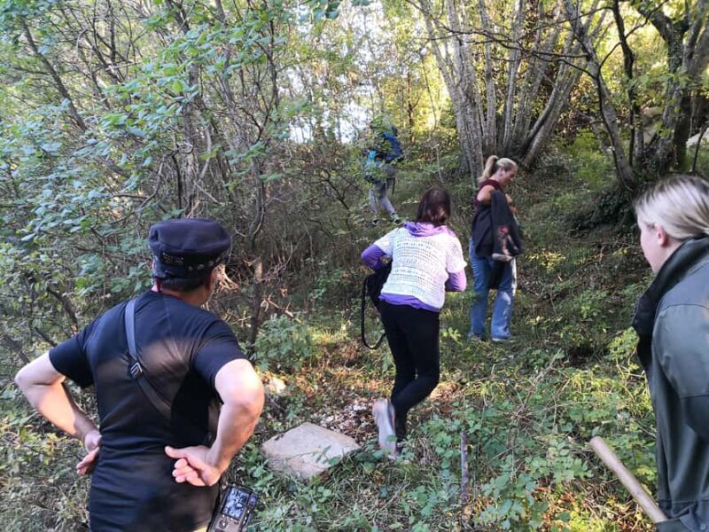 Gaon - Istria: Truffle Hunting & Cooking & Tasting - Cooking and Tasting: The Heart of the Experience