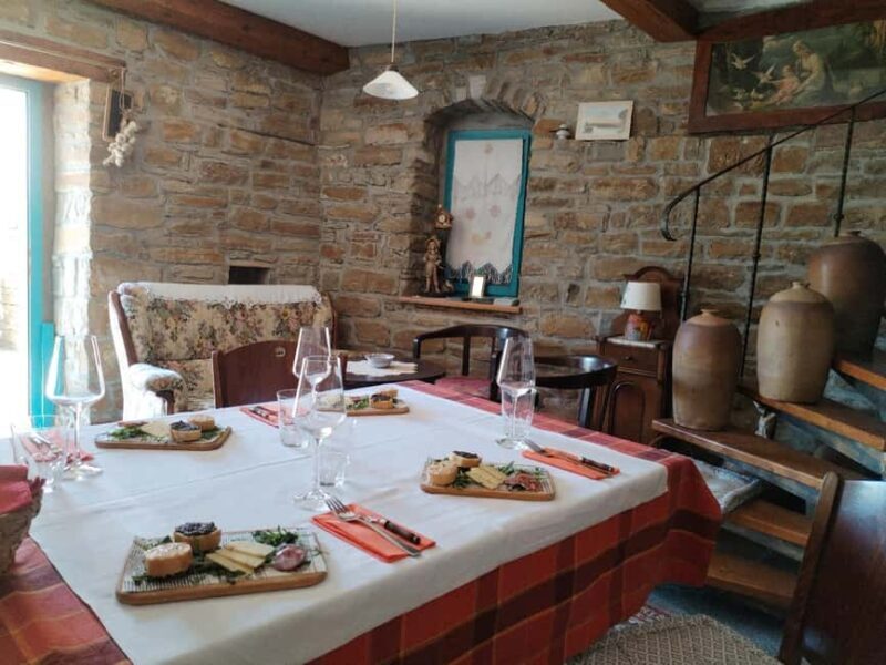 Gaon - Istria: Truffle Hunting & Cooking & Tasting - Final Thoughts: Who Will Love This Tour?