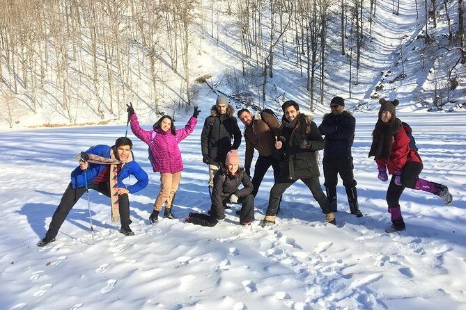 Garanohur Lake Hiking Tour - The Experience: Authenticity & Practicalities