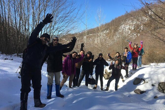 Garanohur Lake Hiking Tour - Analyzing the Value and Practical Aspects