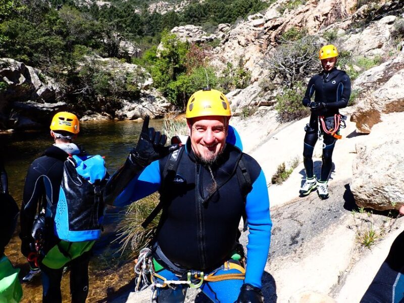 Garda Lake: Canyoning Adventure Tour - The Practicalities