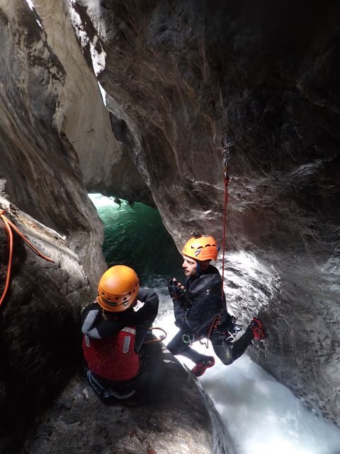 Garda Lake: Canyoning Adventure Tour - The Sum Up