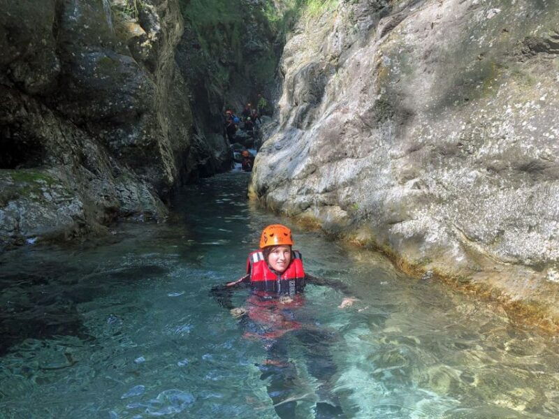 garda-lake-guided-palvico-gorge-canyoning-trip