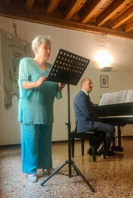 Garda: Lyrical Concert with Piano and Mezzosoprano - Final Thoughts: Is It Worth It?