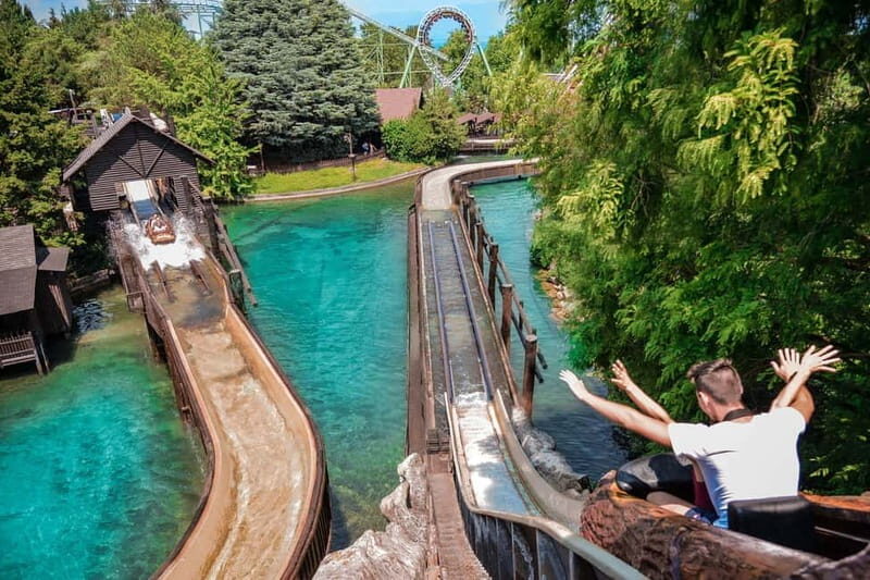 Gardaland Park: 2-Day Consecutive Fixed Days Entry Ticket - Who Should Consider This Experience?