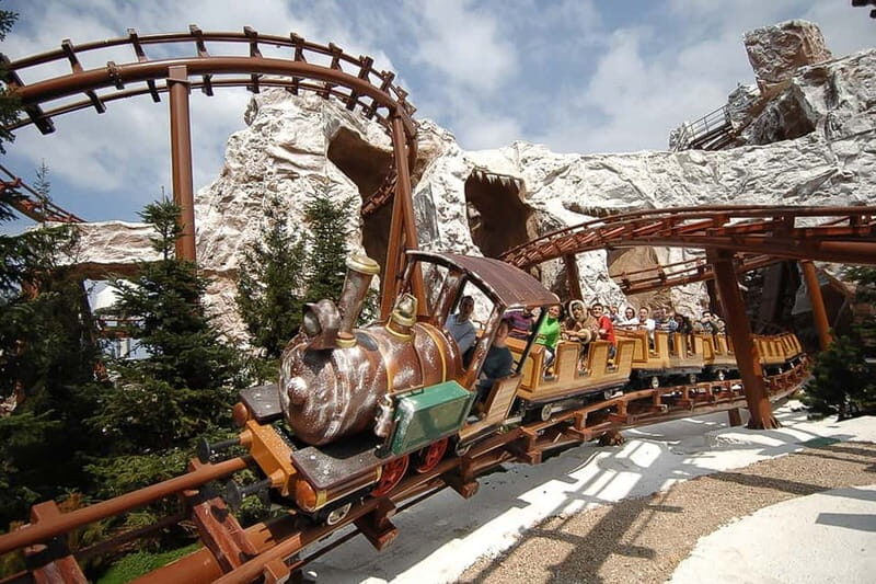 Gardaland Park: 2-Day Consecutive Open Date Entry Ticket - Who Should Consider This Experience?