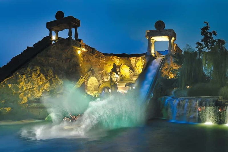 Gardaland Park: 2-Day Consecutive Open Date Entry Ticket - Frequently Asked Questions (FAQs)
