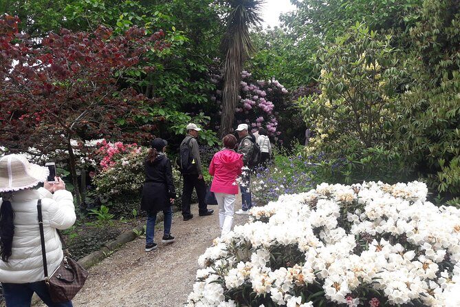 Garden and City tour - The Sum Up: Is This Tour Right for You?