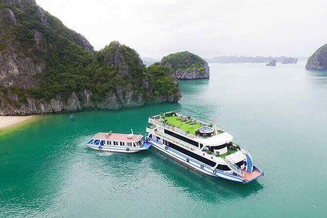 Garden Bay Cruises - Traditional Wooden Boat to Bai Tu Long Bay - Final Thoughts: Is It Worth It?