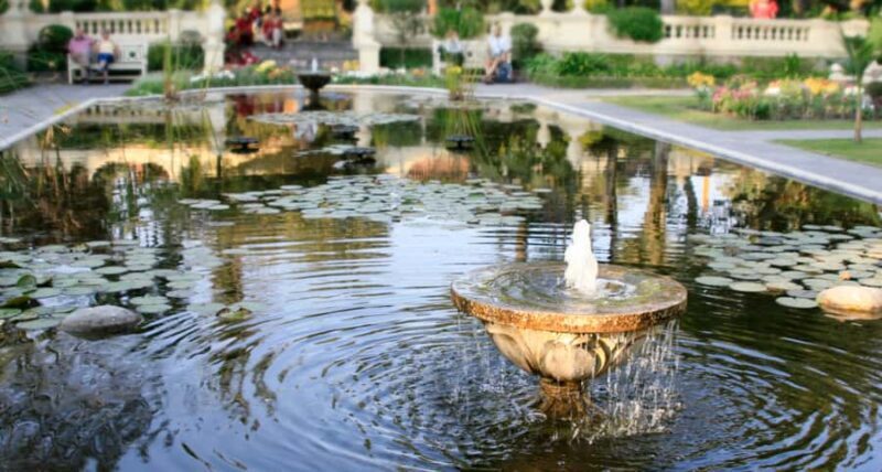 Garden & Botanical Sightseeing of Kathmandu Valley - An In-Depth Look at the Garden & Botanical Sightseeing Tour