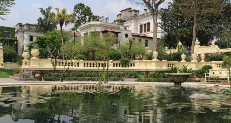 Garden & Botanical Sightseeing of Kathmandu Valley - FAQs