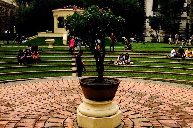 Garden of Dreams Tour and Thamel Shopping - Practical Details and Value