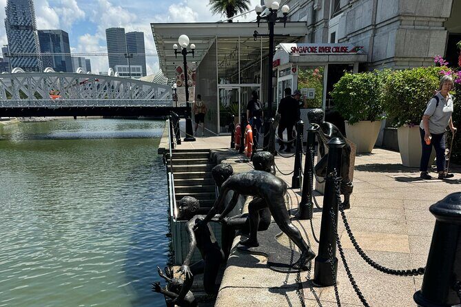 Garden Rhapsody, Spectra Show & Singapore River Cruise Night Tour - Final Thoughts