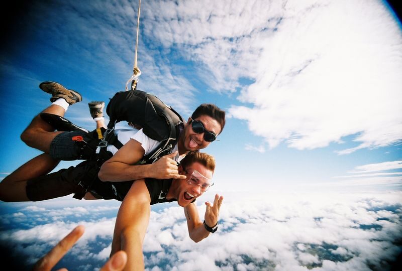 Garden Route and Addo Elephant National Park: 5-Day Safari - Key Points