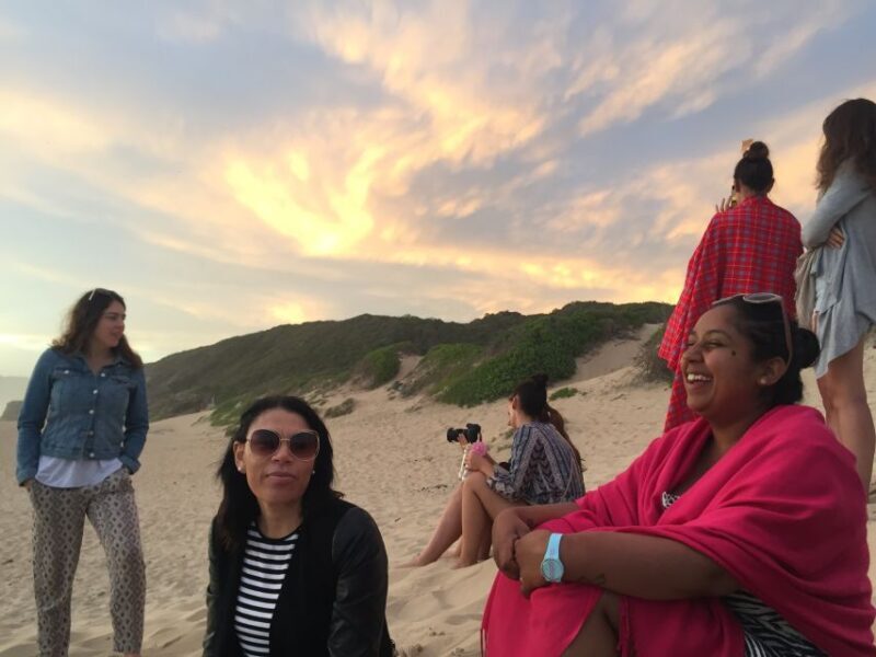 Garden Route and Addo Elephant National Park: 5-Day Safari - FAQs