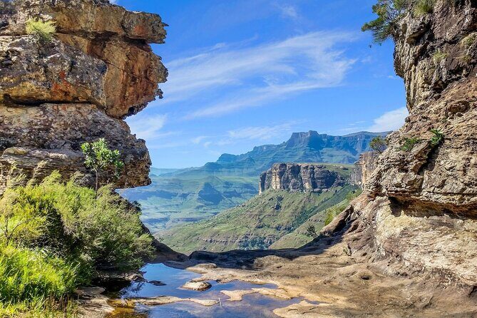 Garden Route and Addo National Park 4 Day Safari - Introduction