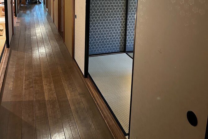 Garden Stroll and Matcha Break in Nagoya - Exploring Nagoya’s Garden Stroll and Matcha Break