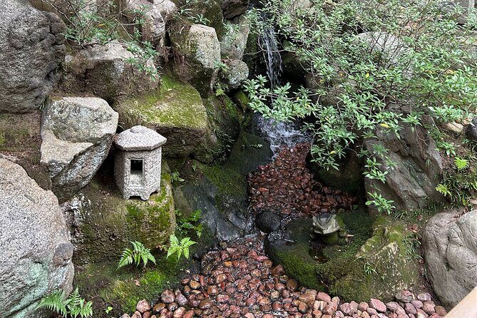 Garden Stroll and Matcha Break in Nagoya - Who Should Consider This Tour?