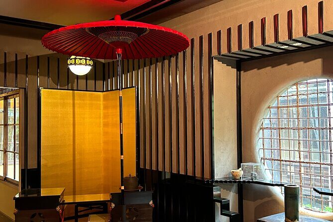 Garden Stroll and Matcha Break in Nagoya - Final Thoughts