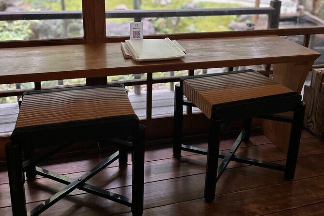 Garden Stroll and Matcha Break in Nagoya - FAQs