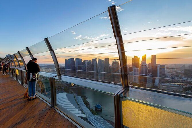 Gardens by the Bay & Marina Bay Sands Tickets - Authentic Experiences from Reviewers