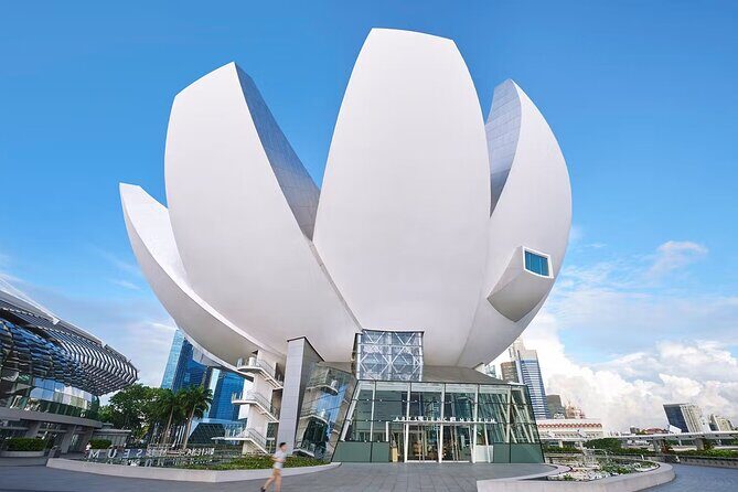 Gardens by the Bay & Marina Bay Sands Tickets - FAQ