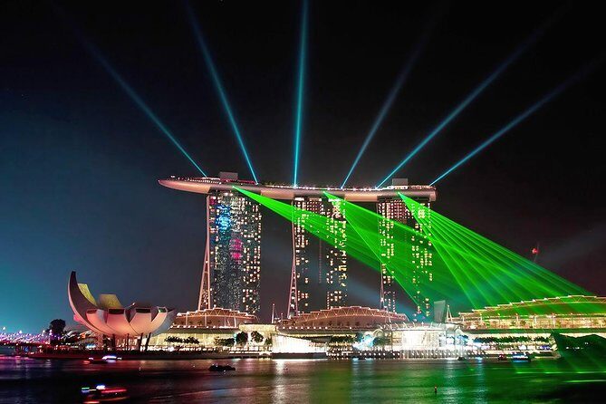 Gardens by the Bay with 2 Flower Dome + Marina Bay Sands Skypark - Who Will Love This Tour?