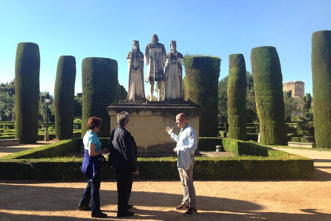 gardens-fortress-of-catholic-kings-tickets-tour-in-english