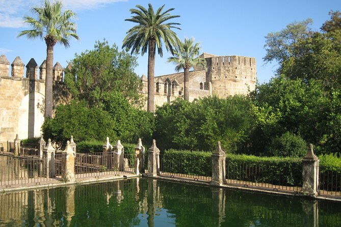 gardens-fortress-of-catholic-kings-tickets-tour-in-english
