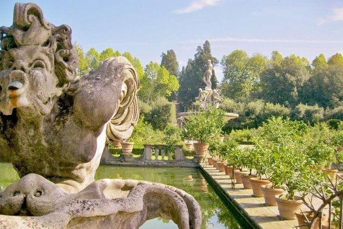 gardens-of-florence-walking-tour