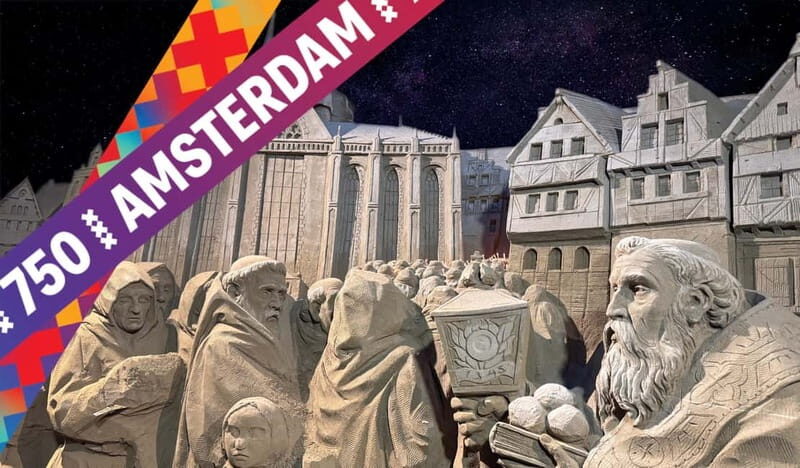 Garderen: Sandsculpture Exhibition Entry Ticket - Who Should Visit?