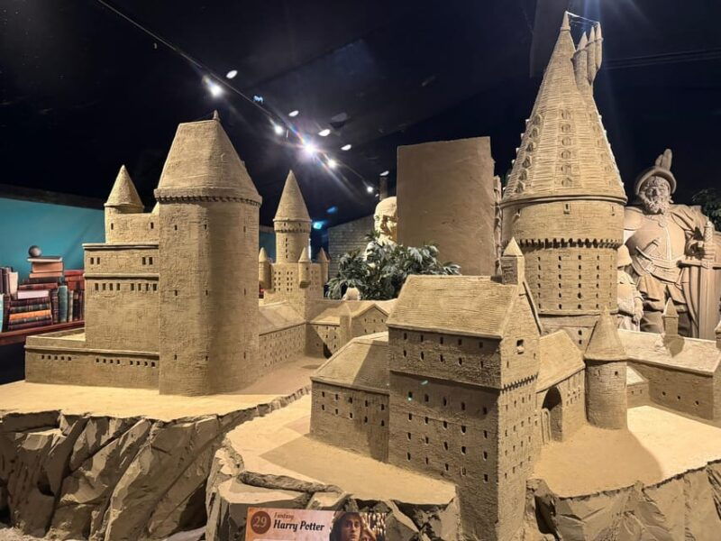 garderen-sandsculpture-exhibition-entry-ticket