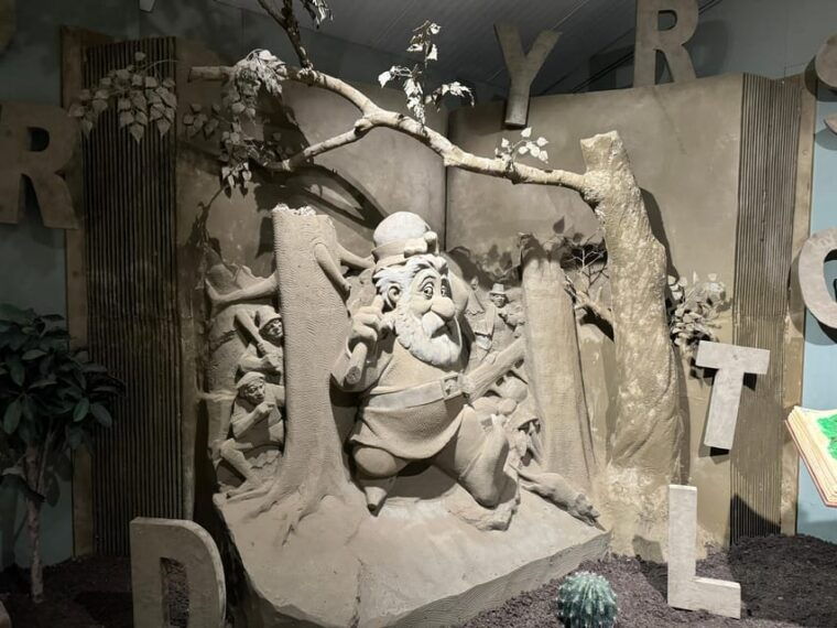 garderen-sandsculpture-exhibition-entry-ticket