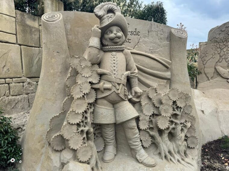 garderen-sandsculpture-exhibition-entry-ticket