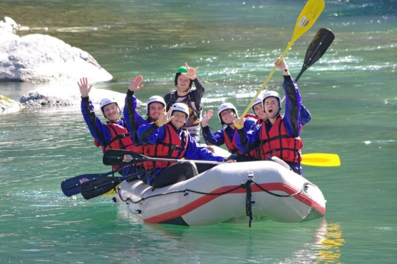 gardiner-yellowstone-river-half-day-whitewater-rafting