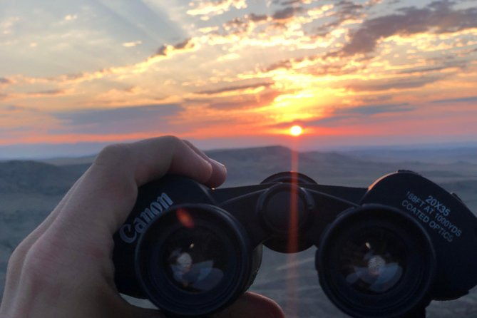 gareja-sunrise-hike-tour-from-tbilisi-and-rainbow-hills-trail