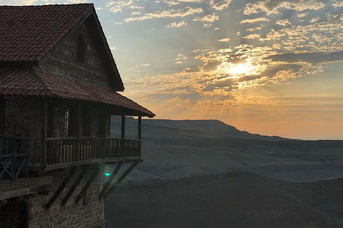 gareja-sunrise-hike-tour-from-tbilisi-and-rainbow-hills-trail
