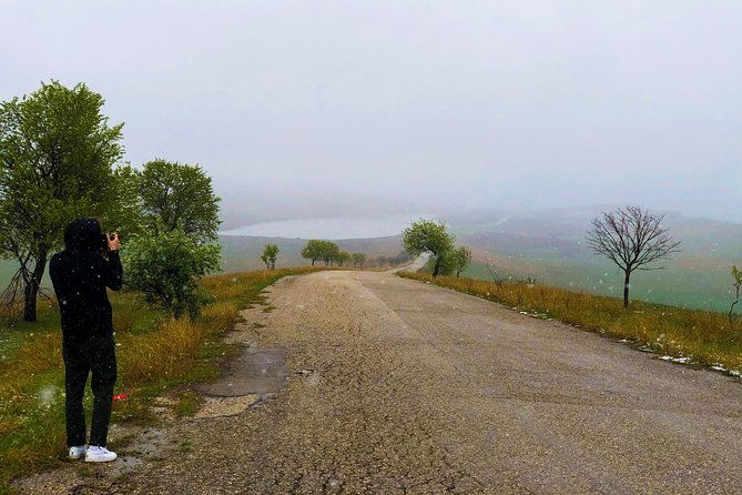 gareja-sunrise-hike-tour-from-tbilisi-and-rainbow-hills-trail