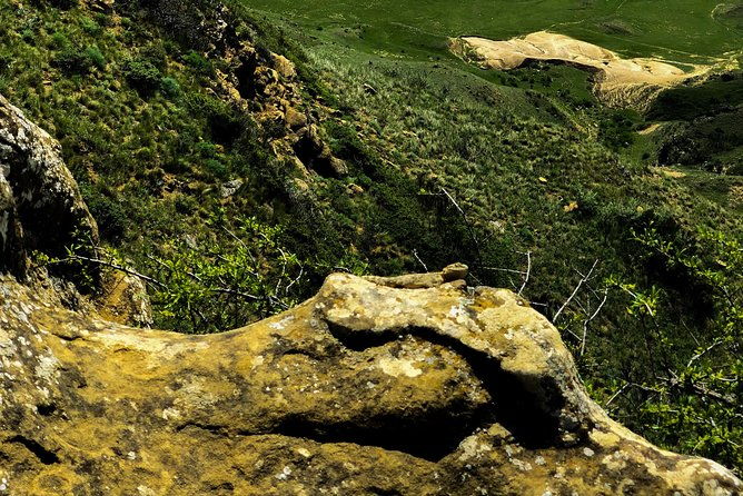 gareja-sunrise-hike-tour-from-tbilisi-and-rainbow-hills-trail