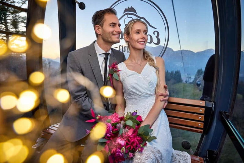 Garmisch-Partenkirchen: Proposal with Photographer & Dinner - Practical Tips for Your Day