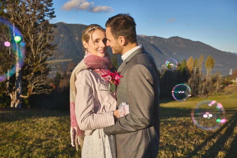 Garmisch-Partenkirchen: Proposal with Photographer & Dinner - Who Would Love This Tour?
