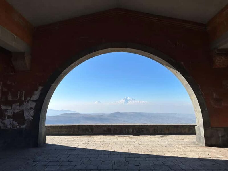 Garni, Geghard, and more: Gastro and Cultural Tour - The Sum Up