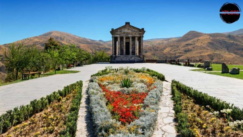 Garni-Geghard, Charent's Arch, SymphonyStones &Lavash Baking - Practicalities and Logistics