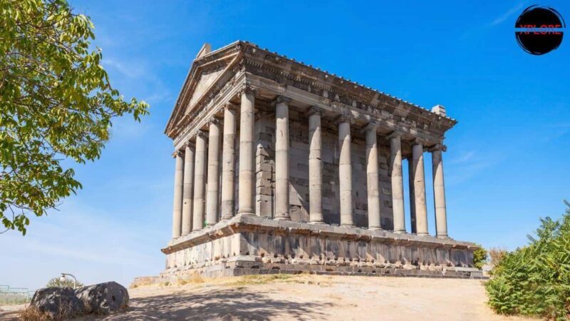 Garni-Geghard, Charent's Arch, SymphonyStones &Lavash Baking - The Experience from Real Travelers