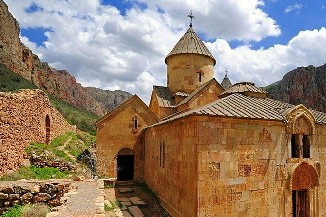 garni-geghard-sevanavank-noravank-tatev-karahunj-2-day-tours-from-yerevan